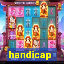 handicap - 1.5